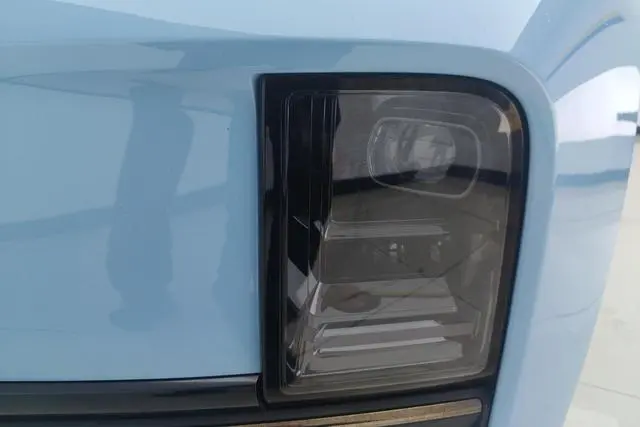 Li Auto Ideal L7 Ultra version