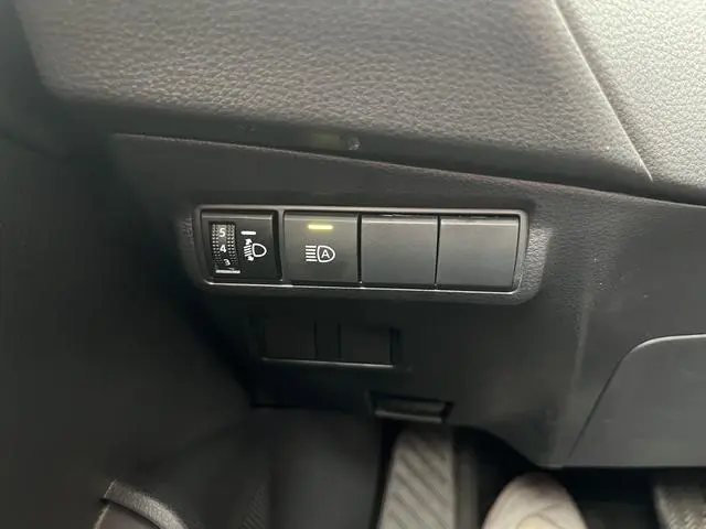 TOYOTA Corolla Sharp amplifier 2.0L CVT Pioneer Edition
