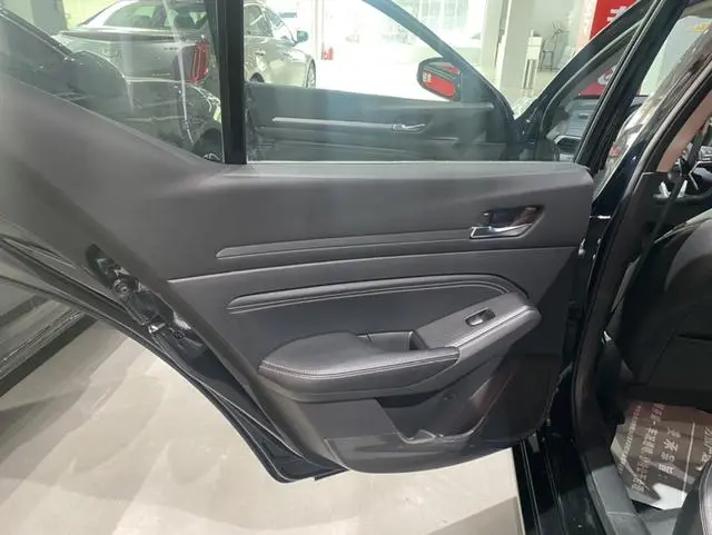 Nissan Teana 2.0T XL Smart Collar Edition