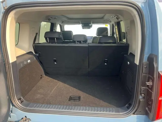 FANG CHENG BAO Leopard 5 Tenjin Smart Driving Ultra Edition