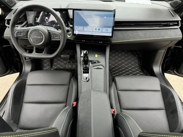 LYNK & CO Lynk 03 1.5TD DCT Champion Edition Pro