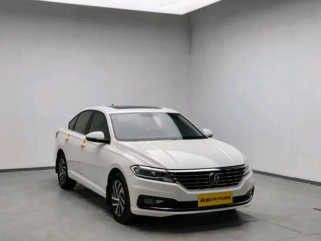 Volkswagen Lavida 280TSI DSG Comfort Edition