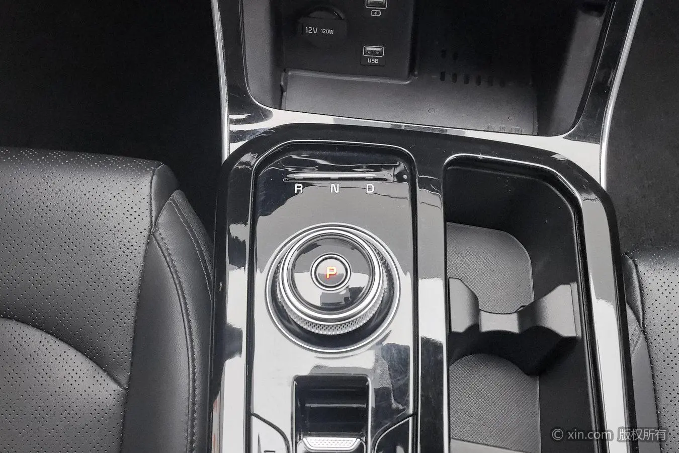 Kia Kia K5 270T CVVD new version