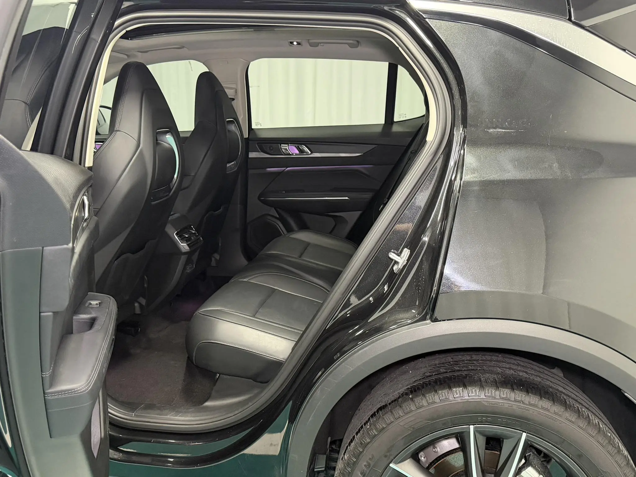 LYNK & CO Lynk 01 2.0TD two-wheel drive Pro