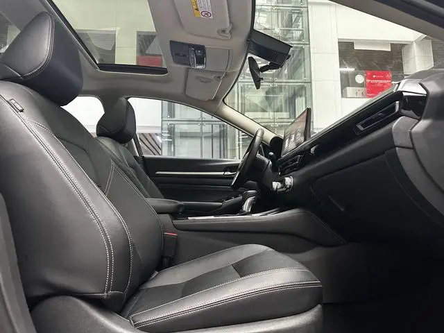 Nissan Teana 2.0L XL-TLS Enjoy Edition