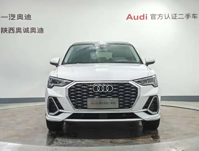 Audi Audi Q3 Sportback 40 TFSI fashion type