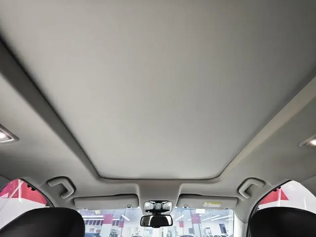 GAC Trumpchi GS8 320T two-wheel drive luxury Zhilian Edition 7 seats