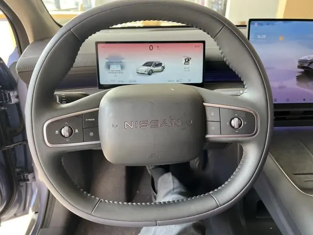 Nissan Nissan N6 180 Pro