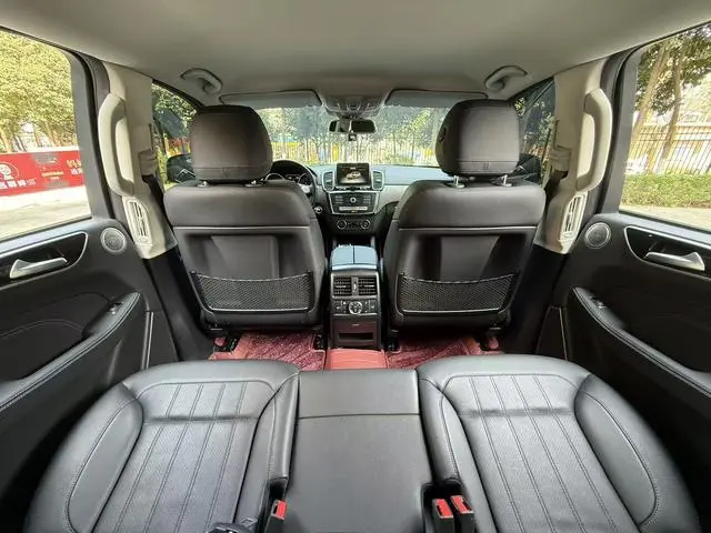 Beijing Beijing off-road BJ90 3.0T Executive Edition