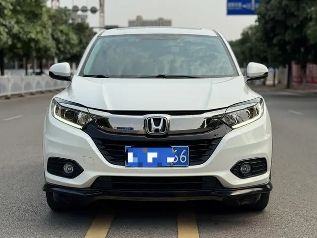 Honda Binzhi 1.5L CVT Deluxe Edition