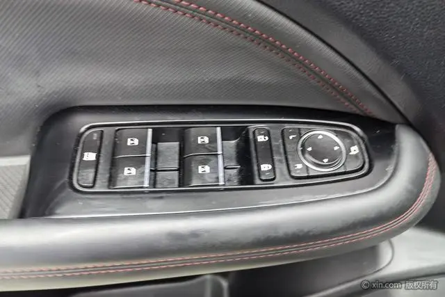 GAC Trumpchi GS4 PLUS 270T automatic Galaxy Version