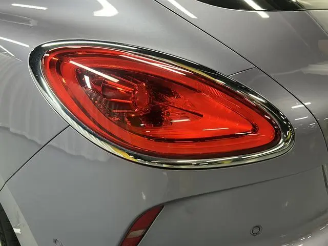 Ora Euler Lightning Cat 555km Premium Edition