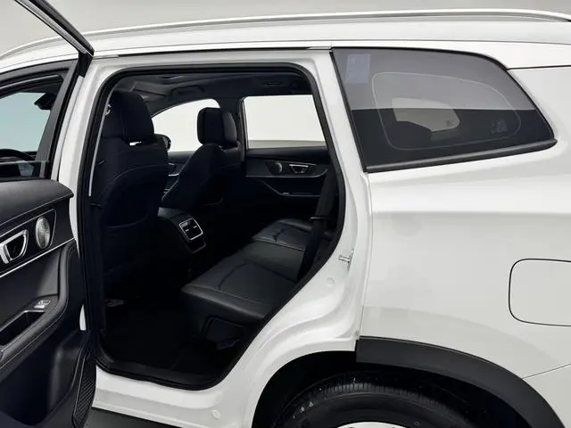 Chery Fulwin Tiggo 8 PRO PHEV Champion Edition 1.5T DHT 100km Glory Edition
