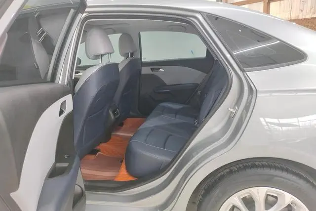 Chevrolet Cruze 1.5L Dual Clutch Enjoy Edition