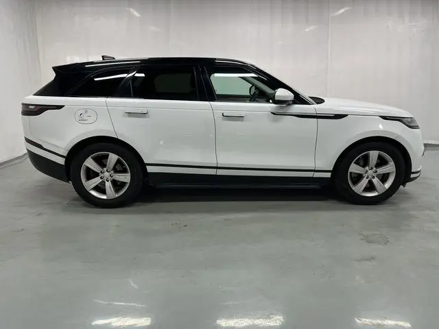 Land Rover Range Rover Star Pulse P380 S