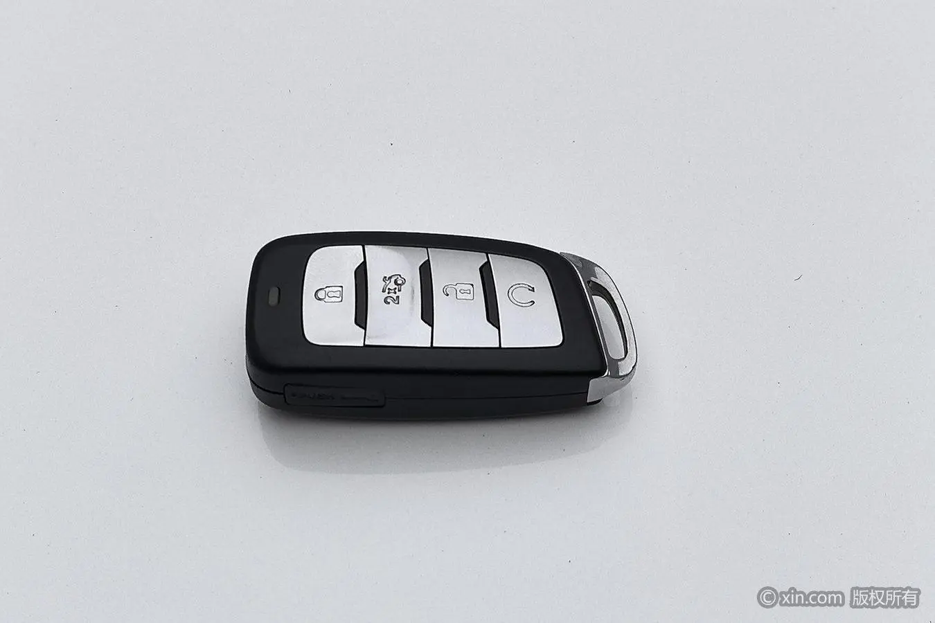 Changan Changan CS35 PLUS 1.6L automatic Cool Union version Country V