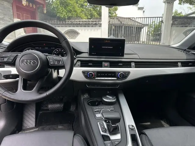Audi Audi A5 Sportback 45 TFSI Sporty