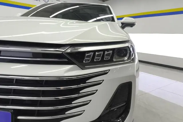 FAW Pentium T77 280TID Automatic Premium Edition