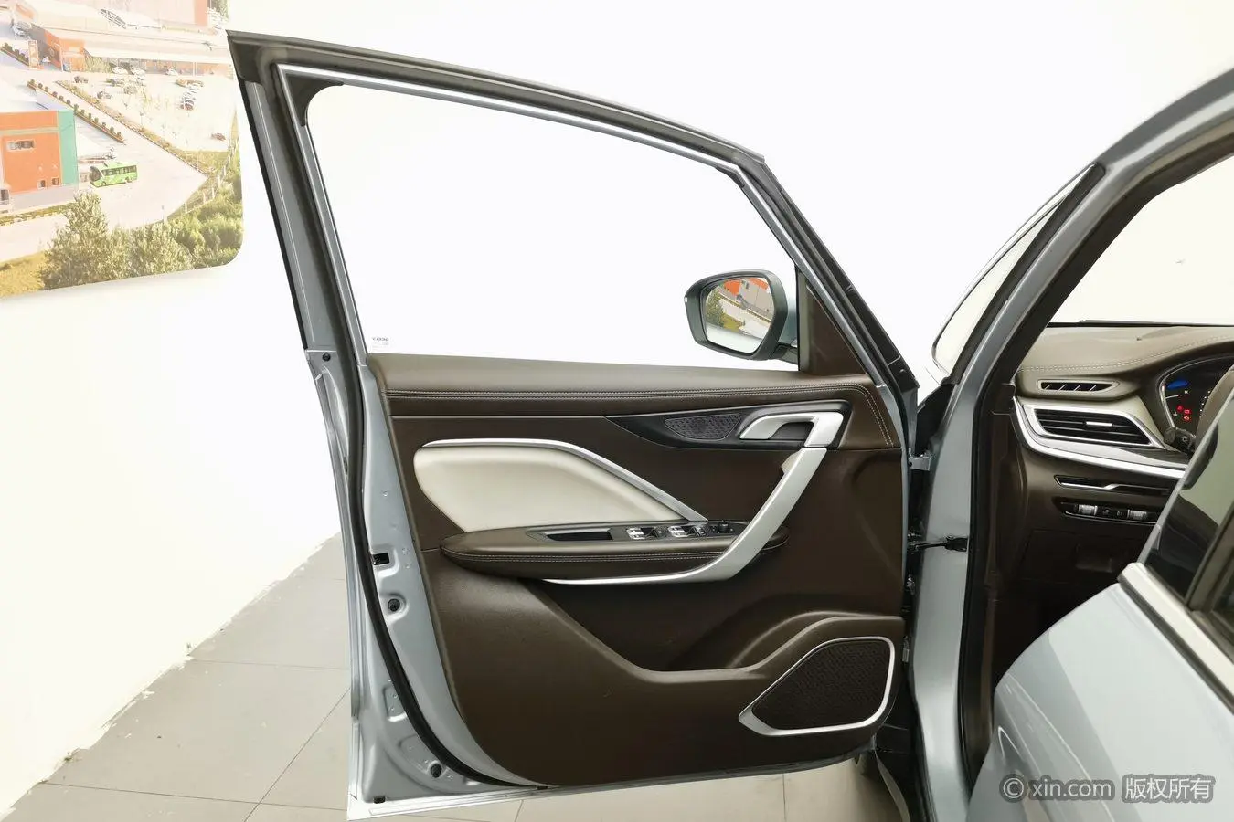 Geely Jiajie 1.8TD DCT Luxury