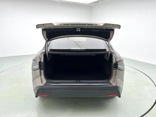 TOYOTA Toyota bZ3 Long battery life Premium