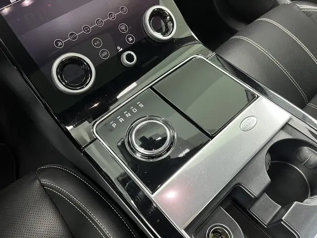 Land Rover Range Rover Star Pulse P340 R-DYNAMIC S