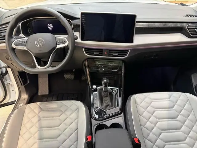 Volkswagen Tanyue 330TSI two-wheel drive Luxury Plus Premium Edition