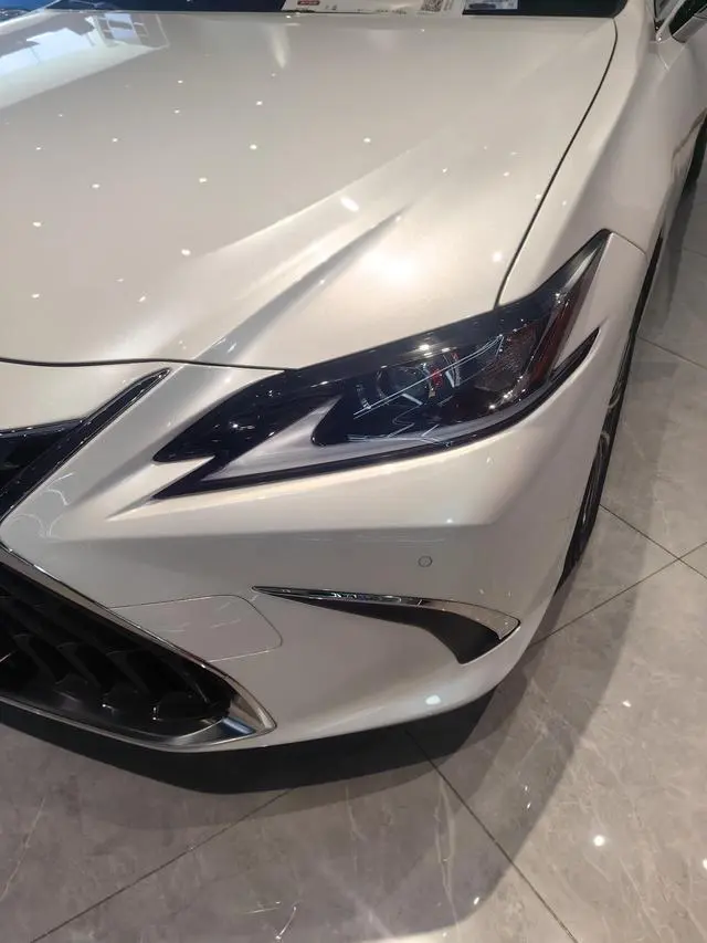 Lexus Lexus ES 200 Special Limited Edition