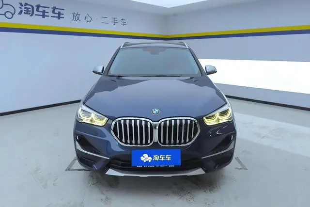 BMW BMW X1 Facelift xDrive25Li exclusive type