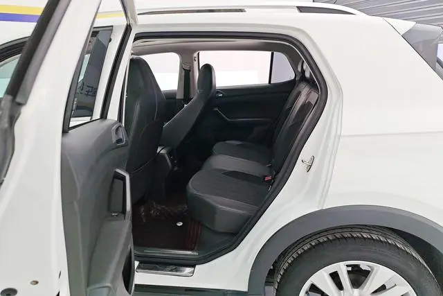 Volkswagen Tu Kai 280TSI DSG Comfort Edition