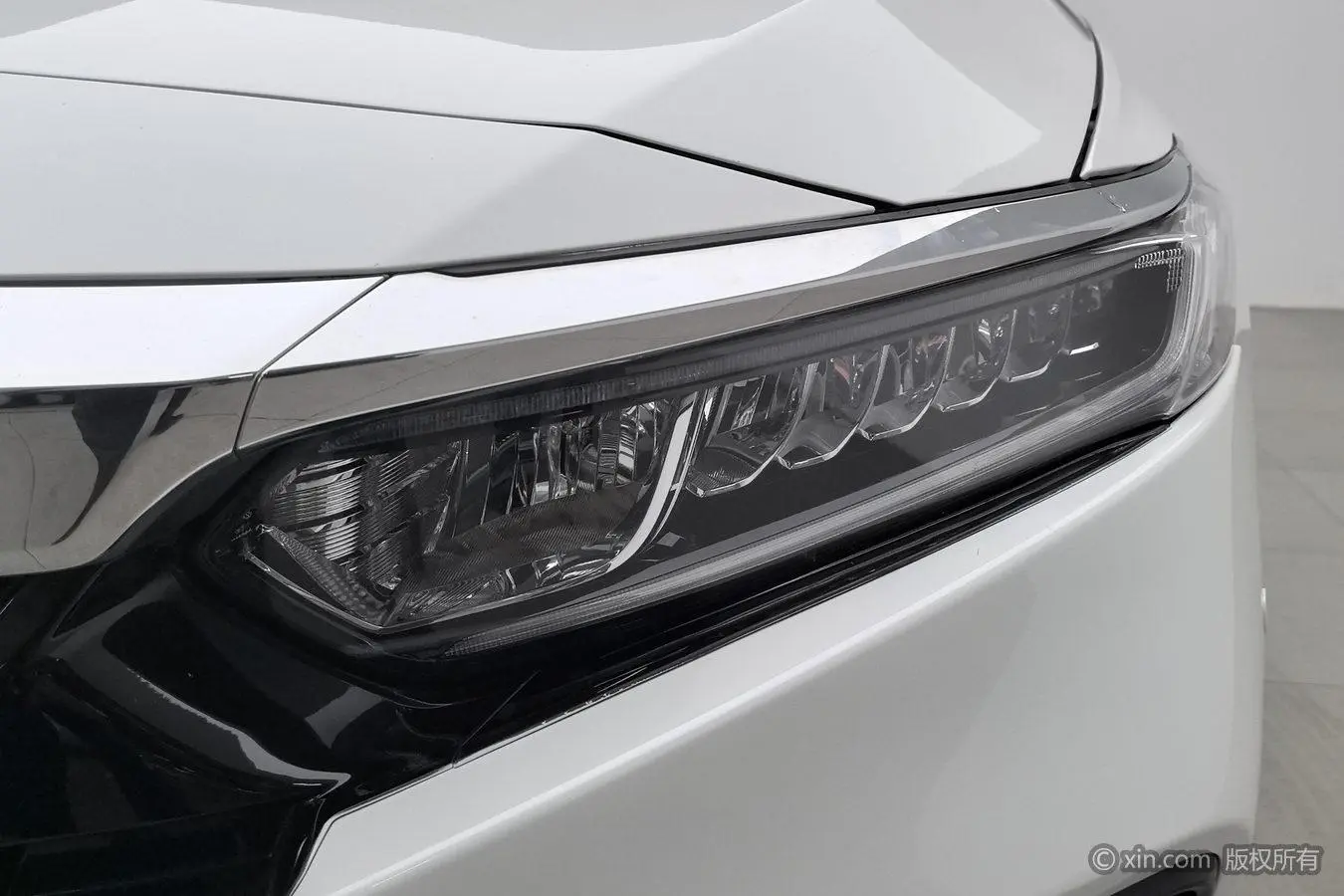 Honda Accord Rui*Hybrid 2.0L Rui Cool Edition