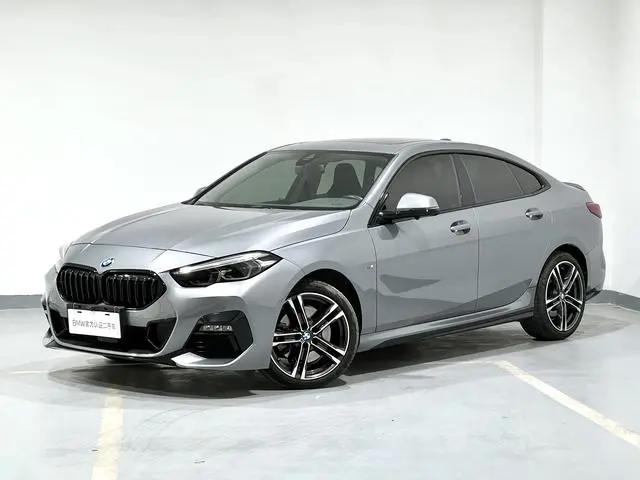 BMW BMW 2 Series (imported) 225i four-door coupe M sports Yao Ye set