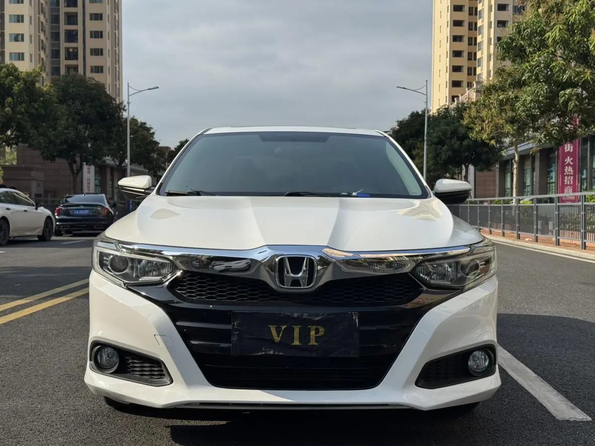 Honda Lingpai 180Turbo CVT Deluxe Edition Country VI