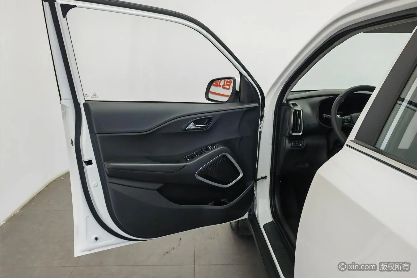 Hyundai Hyundai ix35 2.0L automatic two-wheel drive Zhiyong*Enjoy Edition Country VI