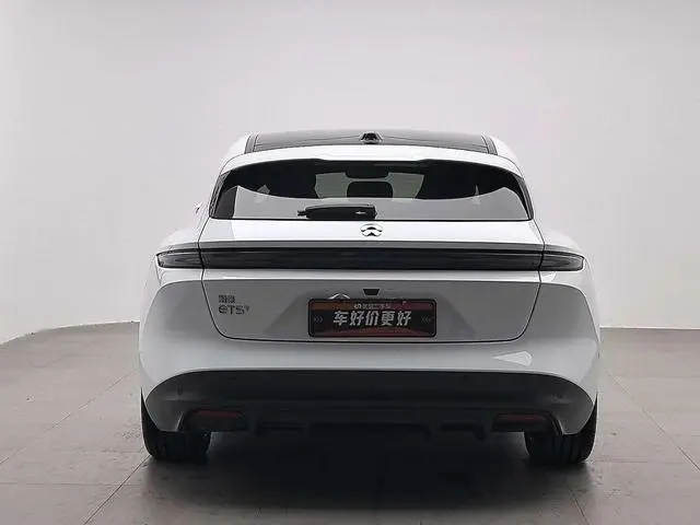 NIO Nio ET5T 75kWh