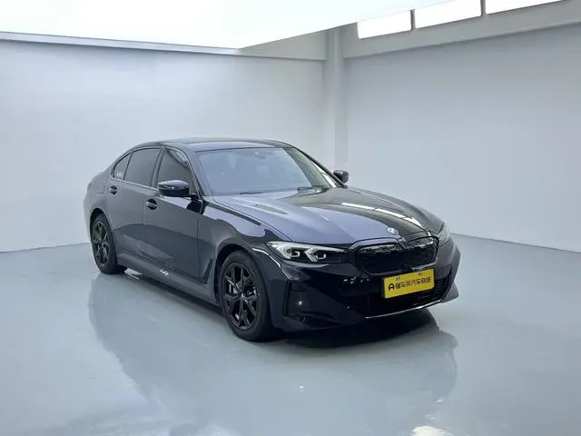 BMW BMW i3 eDrive35L