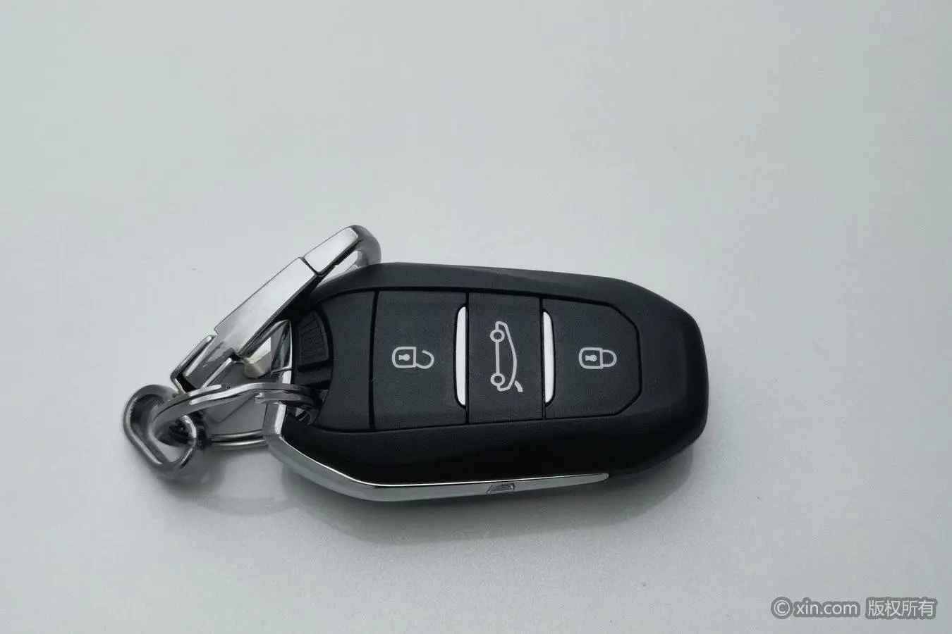Citroen Tianyi C5 AIRCROSS 380THP luxury