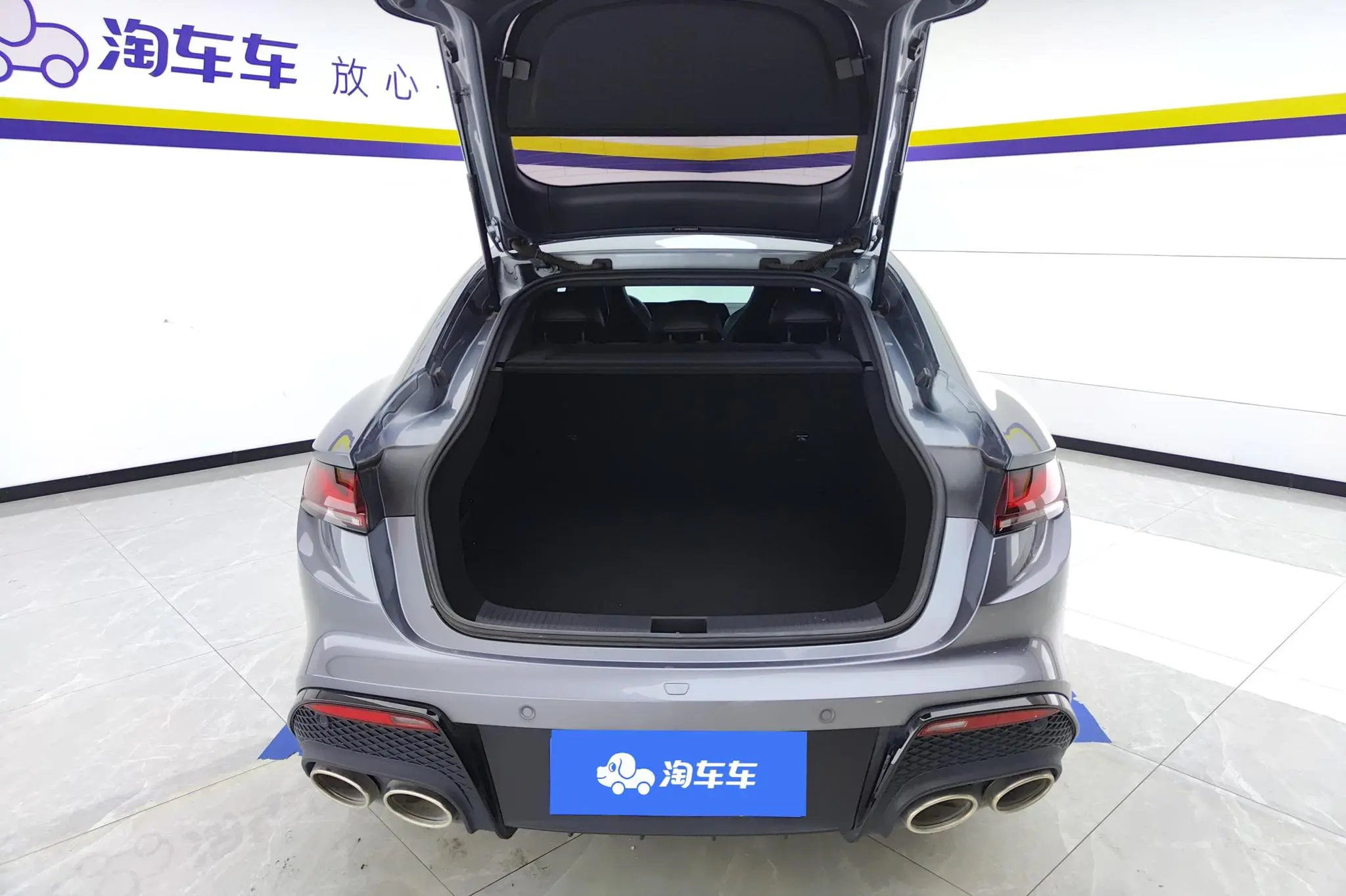 MG MG7 1.5T DCT to the United States Deluxe Edition