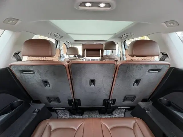 Audi Audi Q7 45 TFSI S line sporty