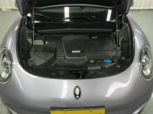 Ora Euler Lightning Cat 555km Premium Edition