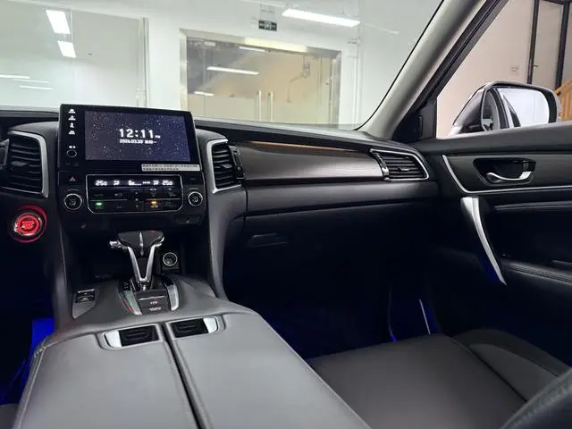 Honda Crown Road 240TURBO two-wheel drive Exclusive*Starry Sky Limited Edition