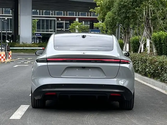 NIO Nio ET5 75kWh