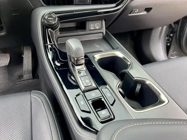 Lexus Lexus NX 260 front Drive Chuangyue Edition