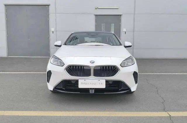 BMW BMW 2 Series 225L M sports suit