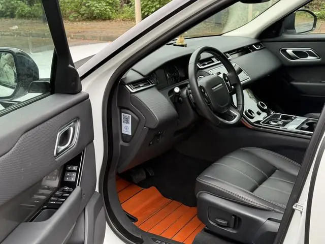 Land Rover Range Rover Star Pulse P250 S