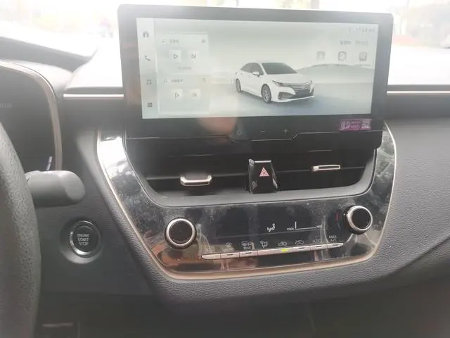 TOYOTA Asian lion 2.0L CVT Pioneer Edition