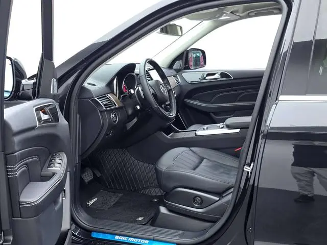 Beijing Beijing off-road BJ90 4.0T Premium Edition