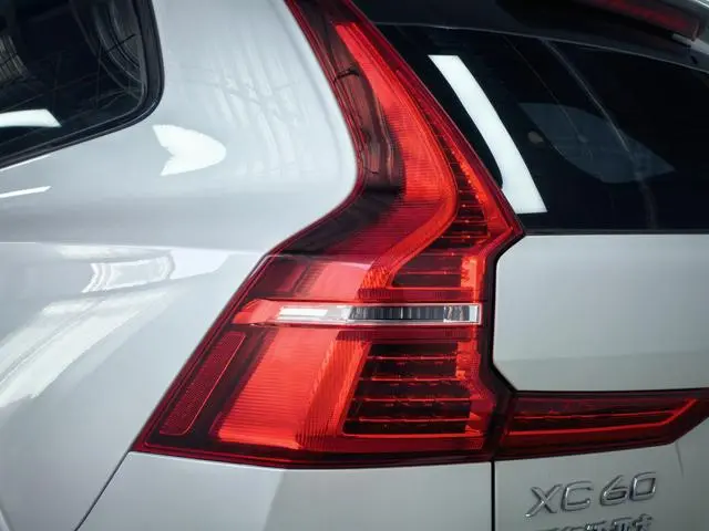 Volvo Volvo XC60 PHEV T8 E-drive hybrid Zhiyuan Sports Edition