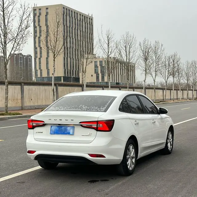 Roewe Roewe i5 1.5L automatic 4G Interconnection Linghao Version