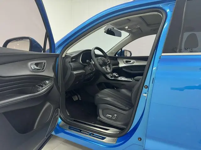 Roewe Roewe RX5 MAX 300TGI Automatic 4G Interconnection Deluxe Edition