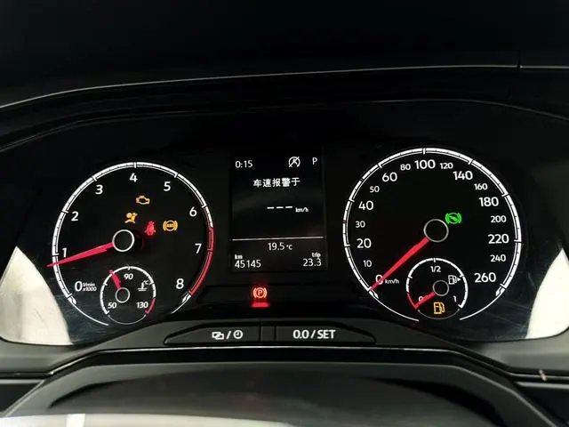 Volkswagen Polo Plus 1.5L Automatic Panoramic Enjoy Edition